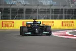 Foto zur News: Lewis Hamilton (Mercedes)