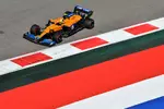 Foto zur News: Lando Norris (McLaren)