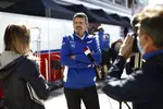 Foto zur News: Teamchef Günther Steiner (Haas)