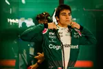 Foto zur News: Lance Stroll (Aston Martin)