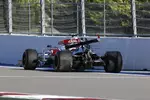 Foto zur News: Antonio Giovinazzi (Alfa Romeo)