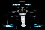 Foto zur News: Lewis Hamilton (Mercedes)