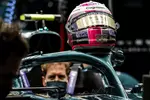 Foto zur News: Sebastian Vettel (Aston Martin)