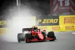 Foto zur News: Carlos Sainz (Ferrari)