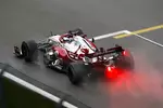 Foto zur News: Kimi Räikkönen (Alfa Romeo)