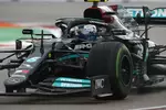 Foto zur News: Valtteri Bottas (Mercedes)