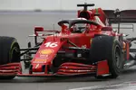 Foto zur News: Charles Leclerc (Ferrari)