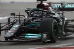 Foto zur News: Lewis Hamilton (Mercedes)