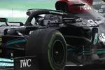 Foto zur News: Lewis Hamilton (Mercedes)