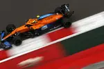 Foto zur News: Lando Norris (McLaren)