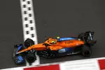 Foto zur News: Lando Norris (McLaren)