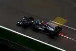 Foto zur News: Valtteri Bottas (Mercedes)