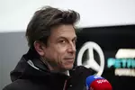 Foto zur News: Toto Wolff