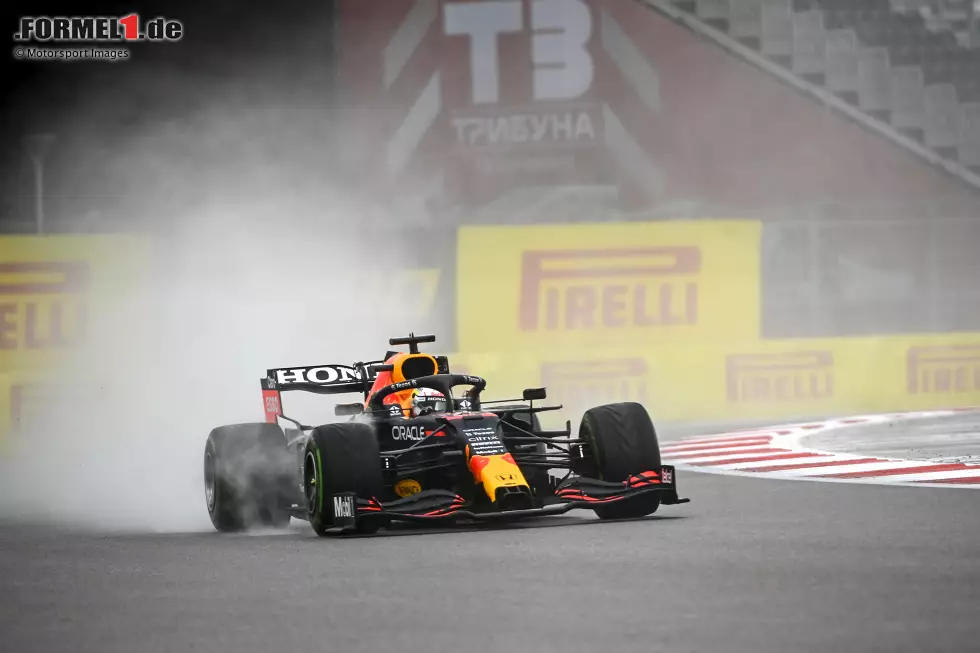 Foto zur News: Max Verstappen (Red Bull)