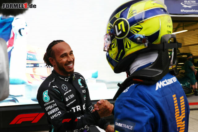 Foto zur News: Formel-1-Liveticker: Hamilton-Sieg dank Bottas & Verstappen!
