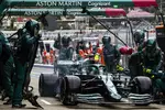 Foto zur News: Lance Stroll (Aston Martin)