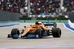 Foto zur News: Lando Norris (McLaren)