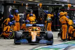 Foto zur News: Lando Norris (McLaren)