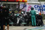 Foto zur News: Valtteri Bottas (Mercedes)