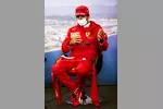 Foto zur News: Carlos Sainz (Ferrari)