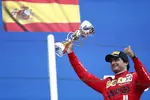 Foto zur News: Carlos Sainz (Ferrari)