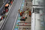 Foto zur News: Lando Norris (McLaren)