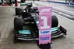 Foto zur News: Lewis Hamilton (Mercedes)