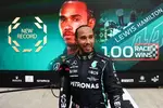 Foto zur News: Lewis Hamilton (Mercedes)