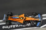 Foto zur News: Lando Norris (McLaren)