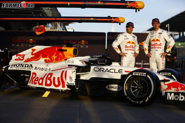 Foto zur News: F1-Talk am Donnerstag: Läuft was falsch bei Aston Martin?