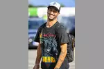 Foto zur News: Daniel Ricciardo (McLaren)