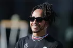 Foto zur News: Lewis Hamilton (Mercedes)