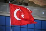 Foto zur News: Türkische Flagge
