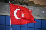 Foto zur News: Türkische Flagge