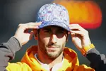 Foto zur News: Daniel Ricciardo (McLaren)