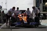 Foto zur News: Daniel Ricciardo (McLaren)