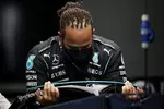 Foto zur News: Lewis Hamilton (Mercedes)