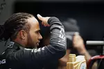 Foto zur News: Lewis Hamilton (Mercedes)