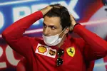 Foto zur News: Carlos Sainz (Ferrari)