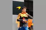 Foto zur News: Lando Norris (McLaren)