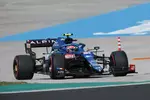 Foto zur News: Esteban Ocon (Alpine)