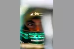 Foto zur News: Lance Stroll (Aston Martin)