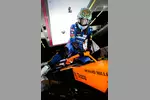 Foto zur News: Daniel Ricciardo (McLaren)