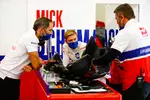 Foto zur News: Mick Schumacher (Haas)