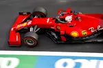 Foto zur News: Charles Leclerc (Ferrari)