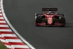 Foto zur News: Charles Leclerc (Ferrari)