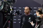 Foto zur News: Lewis Hamilton (Mercedes)