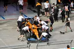 Foto zur News: Lando Norris (McLaren)