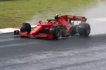 Foto zur News: Carlos Sainz (Ferrari)