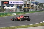 Foto zur News: Charles Leclerc (Ferrari)